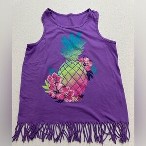 🎁The Children’s Place: Girls Tank Top- Size XL🎁